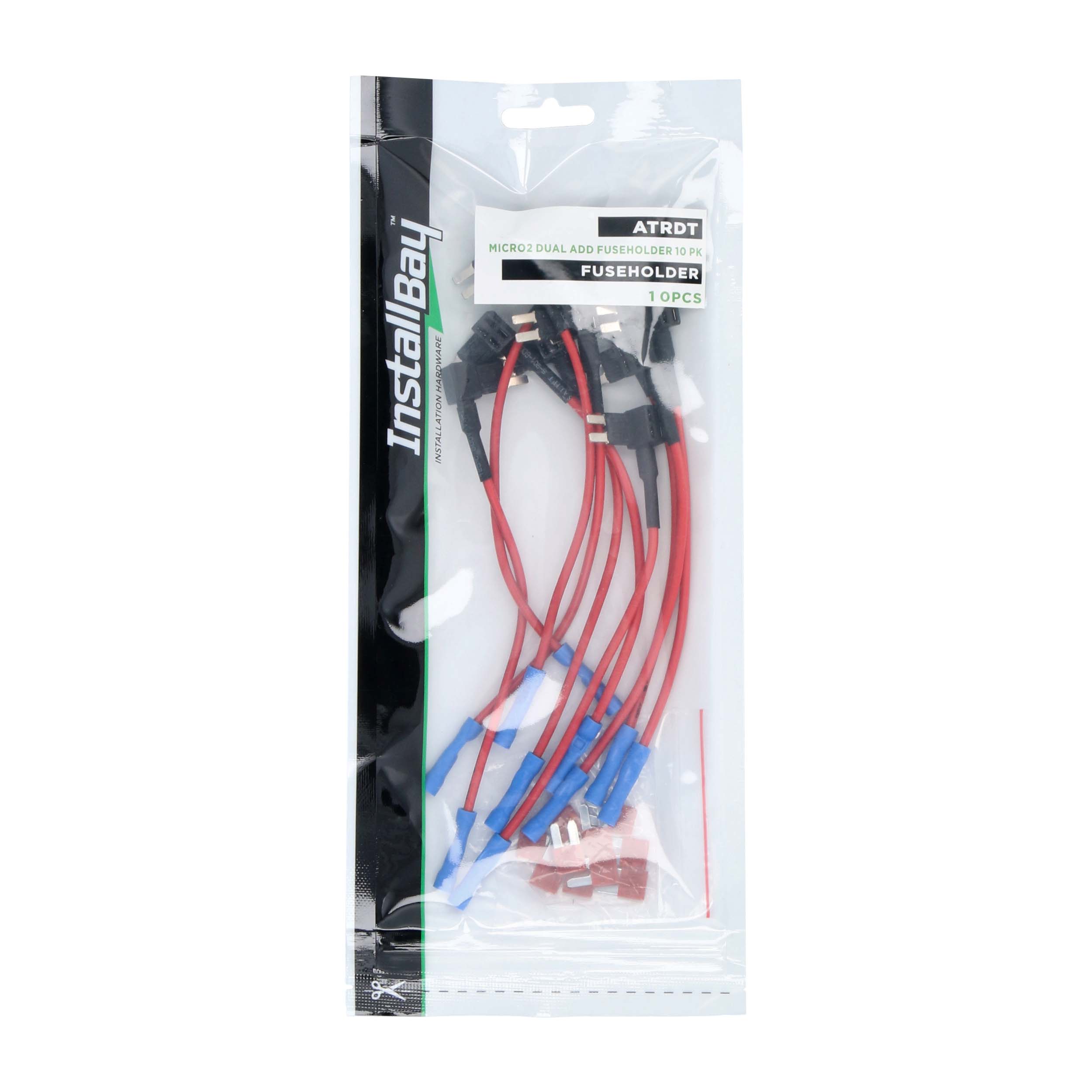 ATR DUAL ADD A FUSE - Package of 10