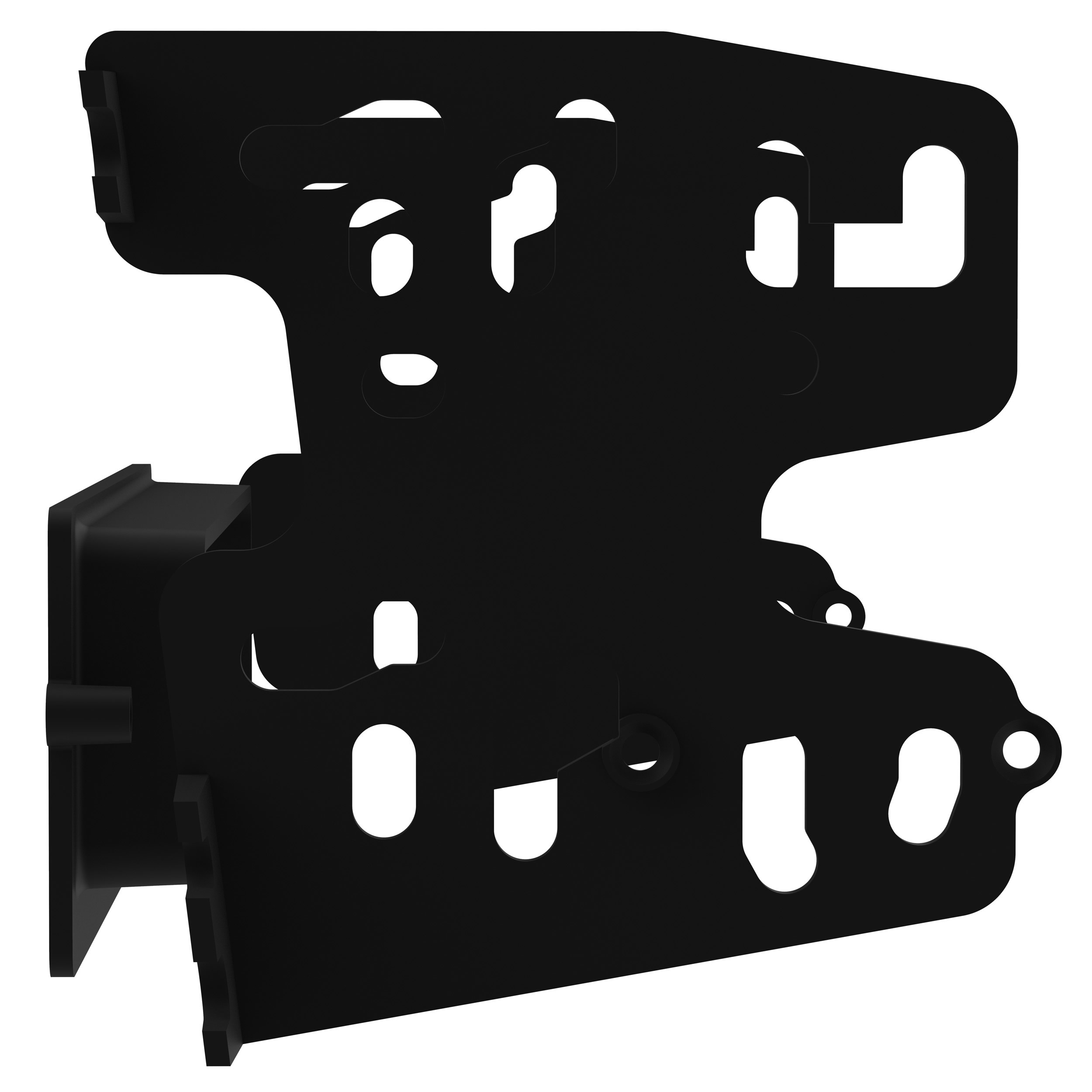 Chevrolet Corvette 1990-1996