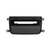 Heated Seat Switch Relocation Pocket - BMW 3 Series 2006-2011