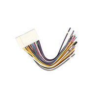 OEM Harness - Mazda 2001-2019