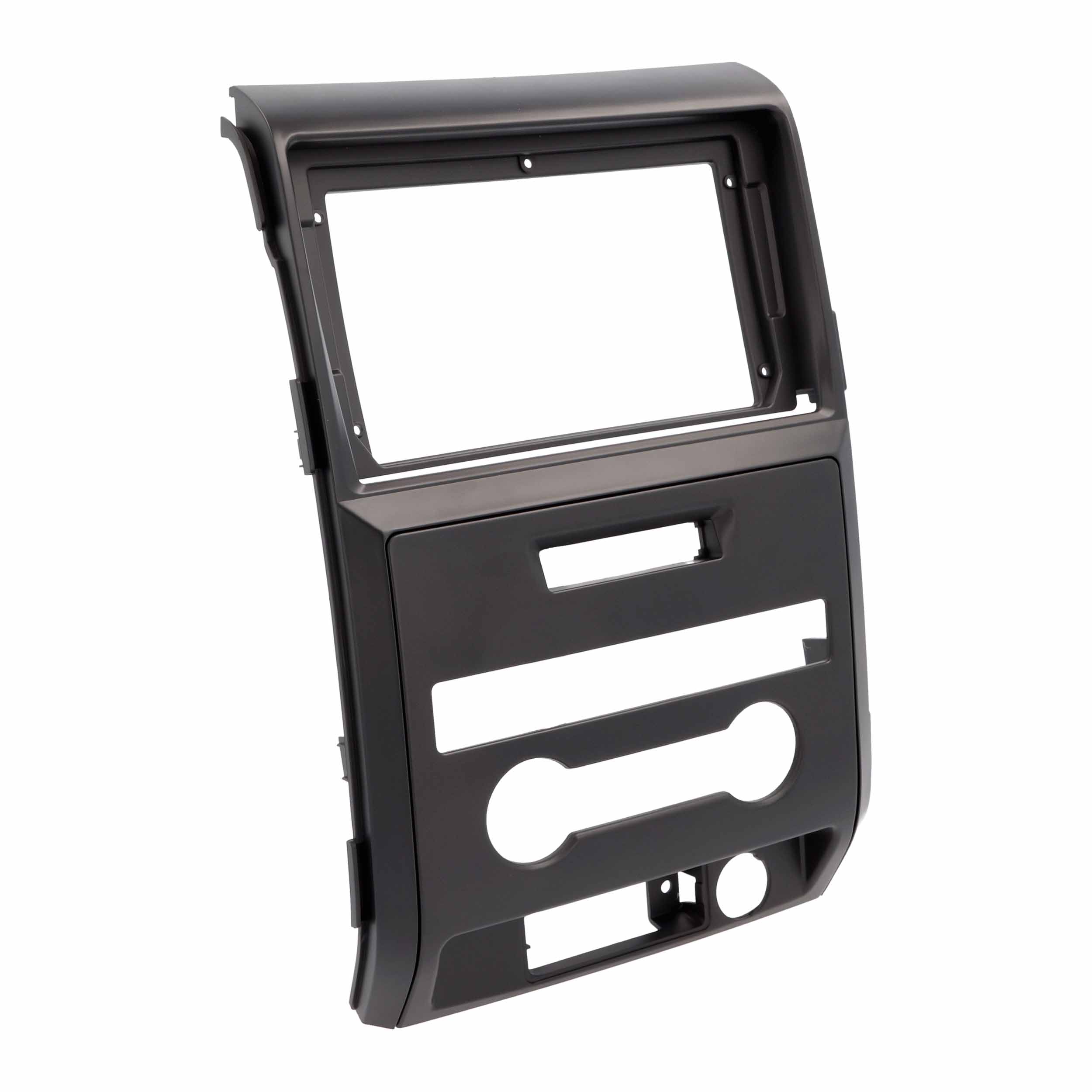 Aküstik Radio-Specific Dash Kit - Ford F-150 2009-2014
