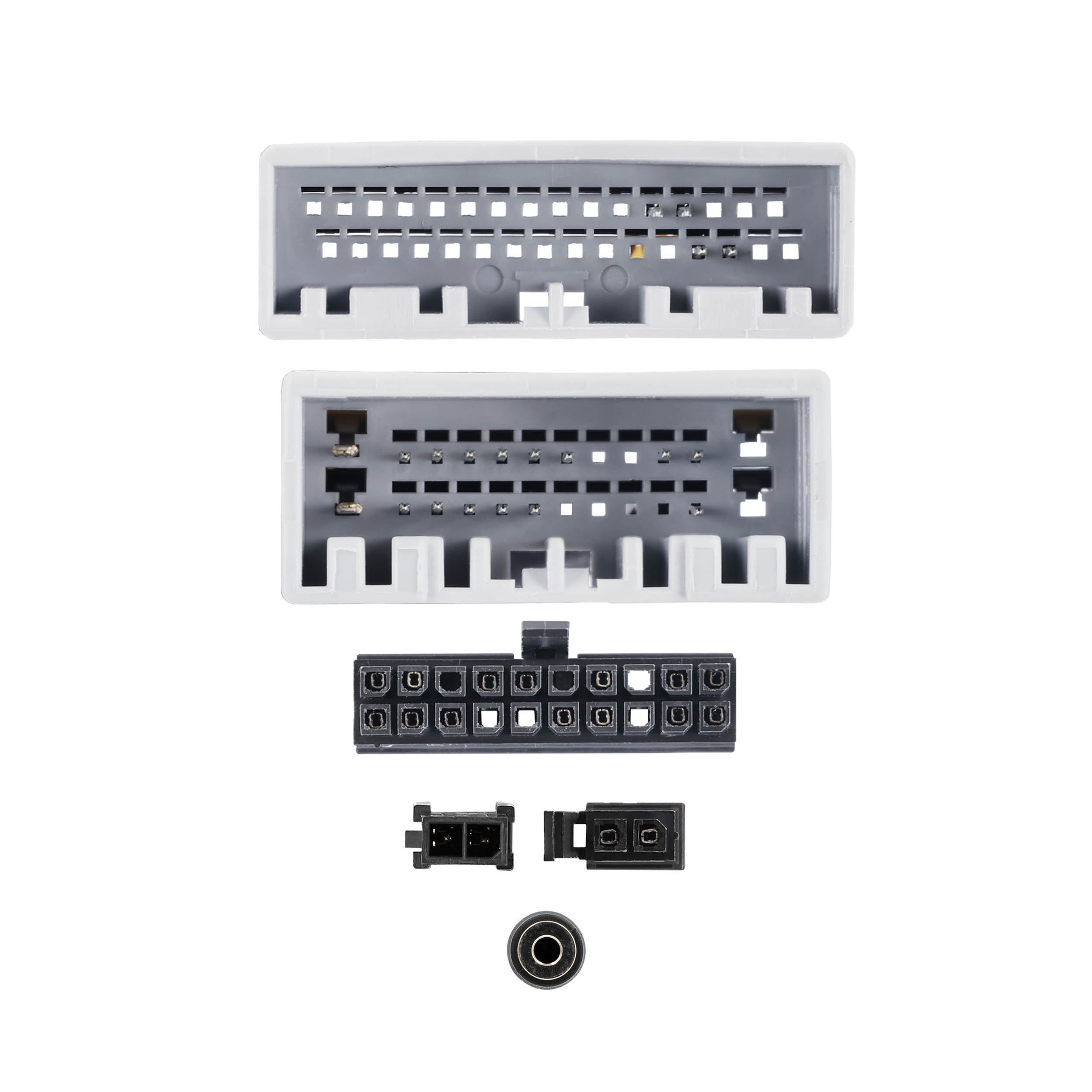 Data Interface with SWC - Fits Select Honda Models 2016-UP