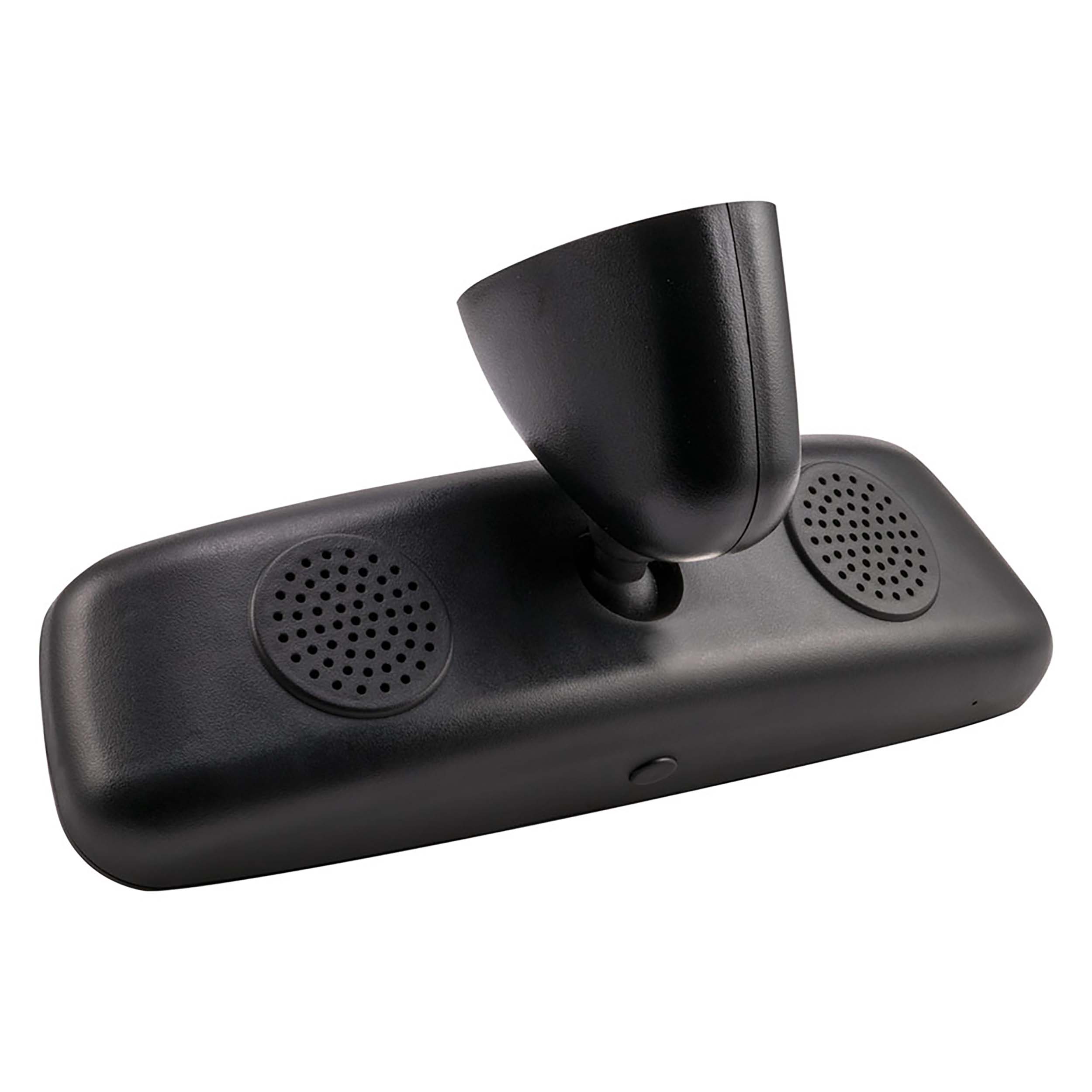 4.5 Inch Compass/Temp Mirror Monitor