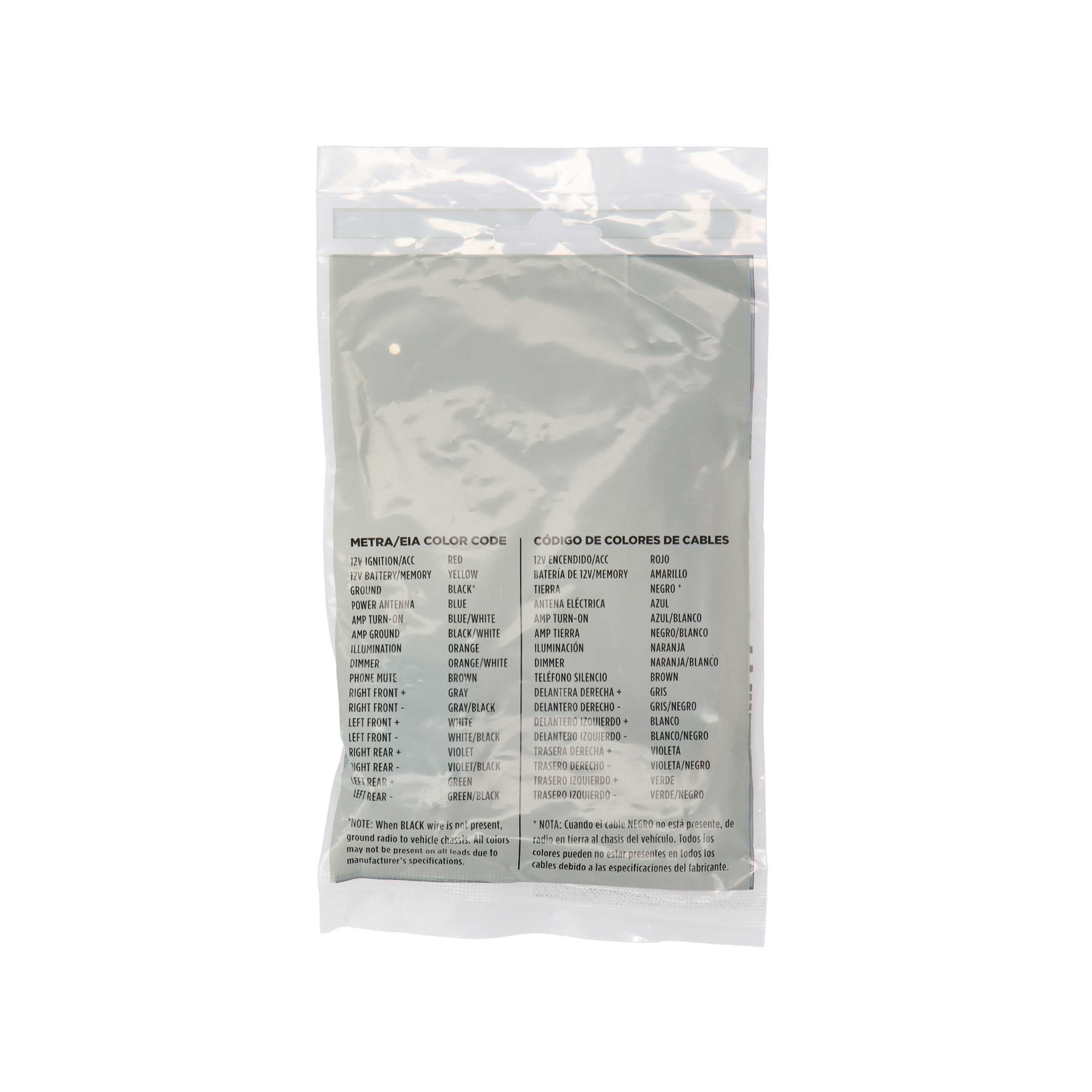 Honda Acura Suzuki 1998-2013 OEM Harness