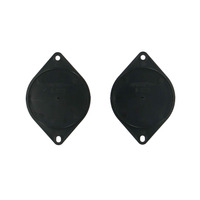 Multi-App 1977-Up - 2.5" Tweeter