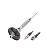 Universal Antenna | Side/Top Mount Antenna
