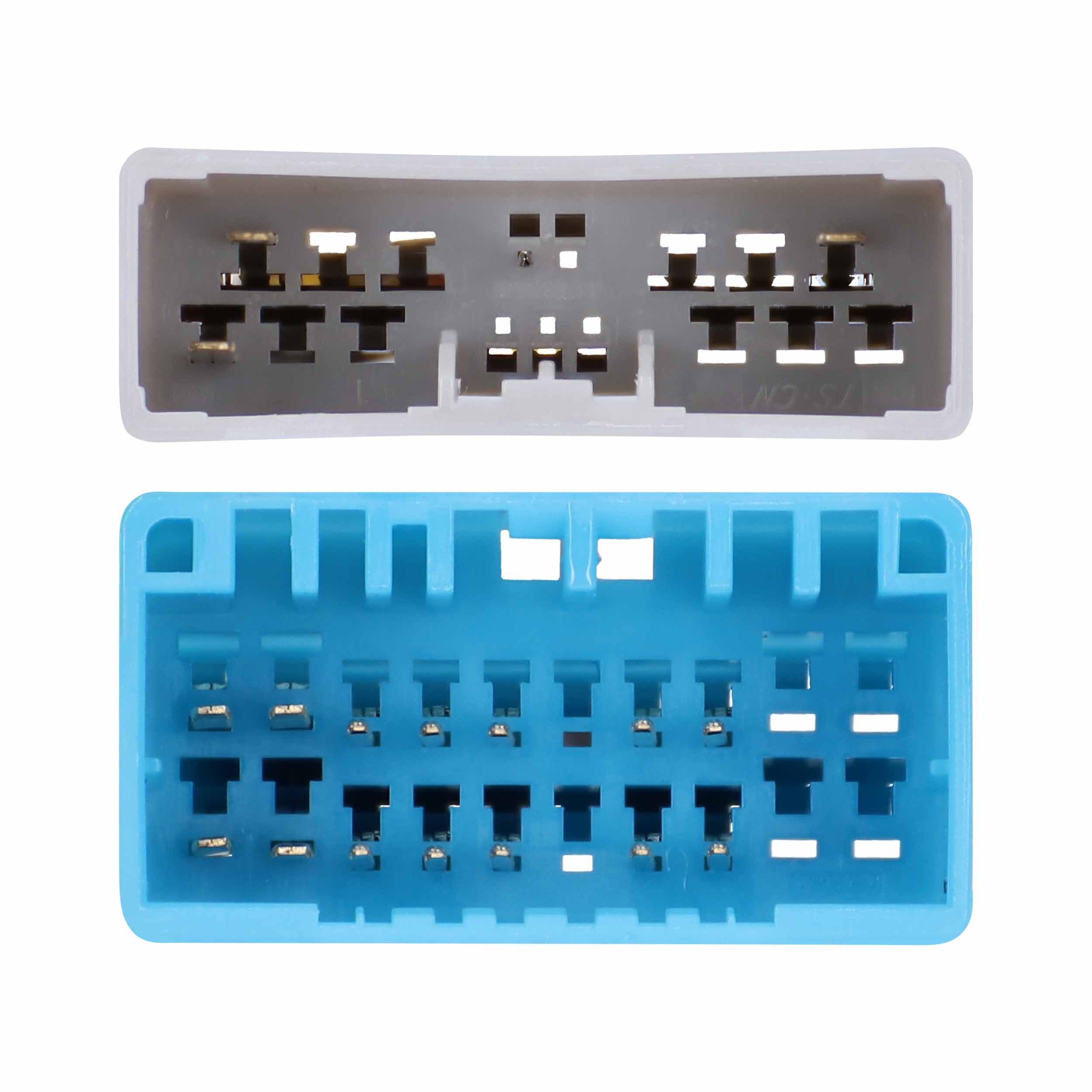 Amp Bypass Harness - Fits Honda Civic 2006-2011