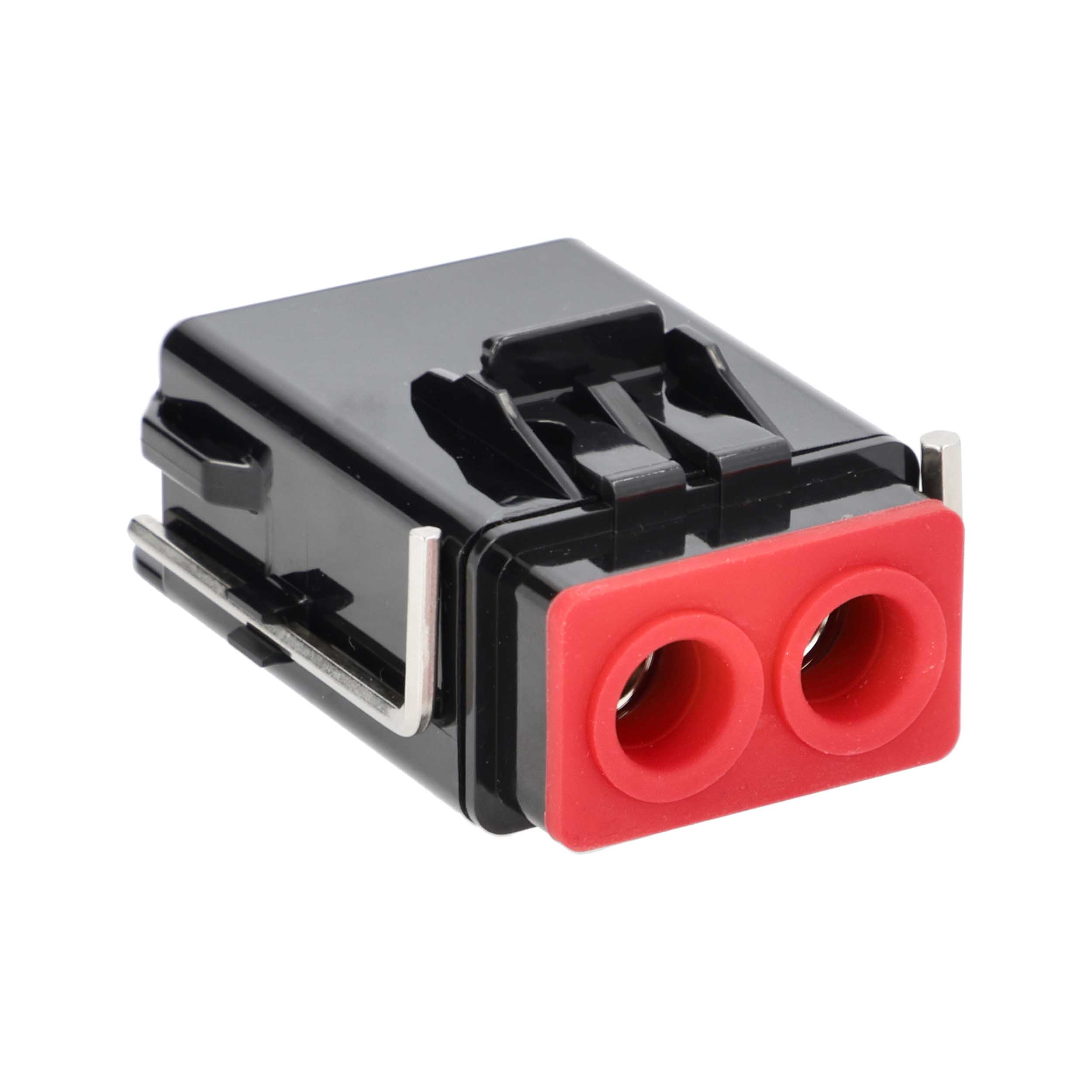 Dual MAXI or Single MINI ANL Waterproof Fuse Holder 0/2/4 Ga