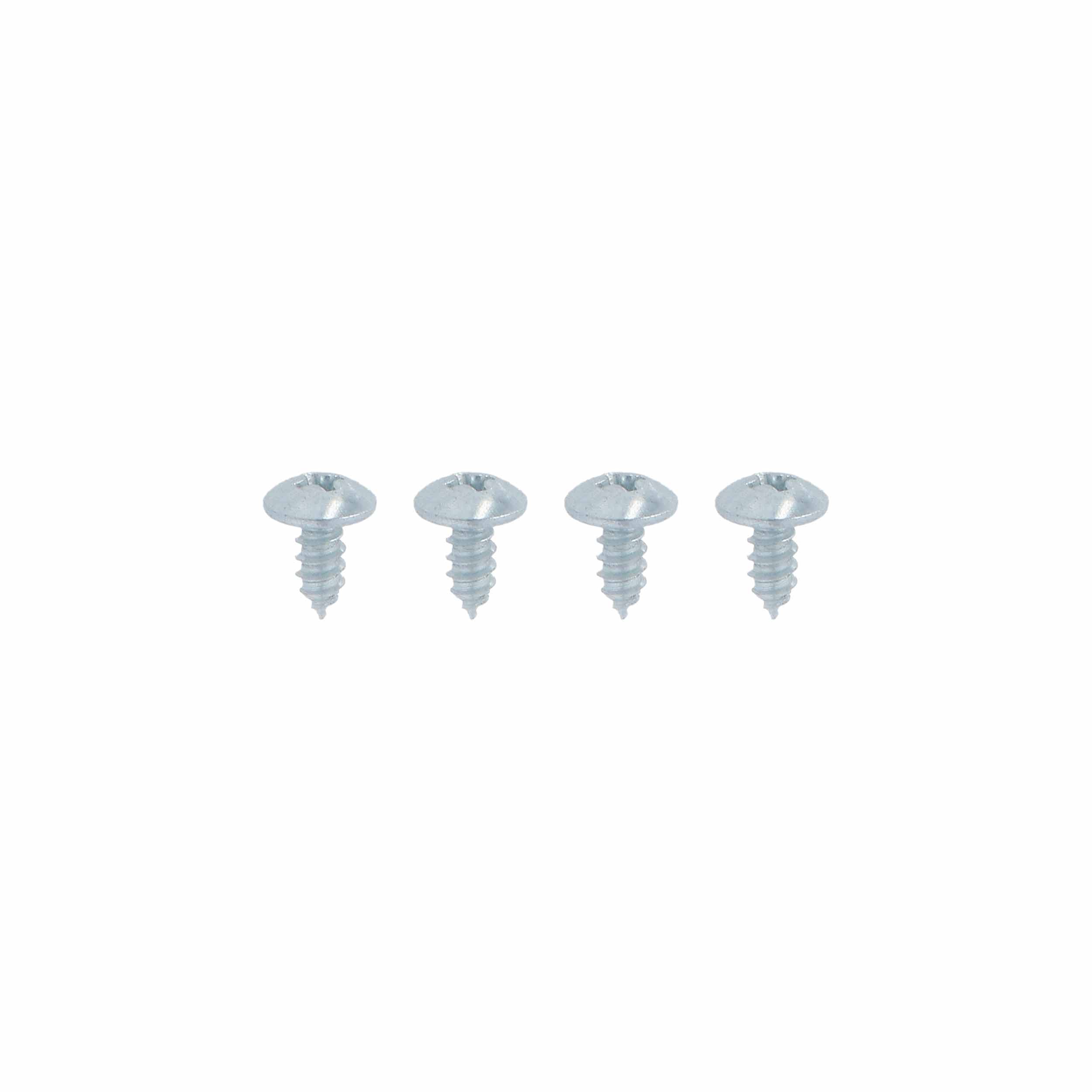 Universal Blank Plate for 95-Series Kits | Multi-App 1990-Up