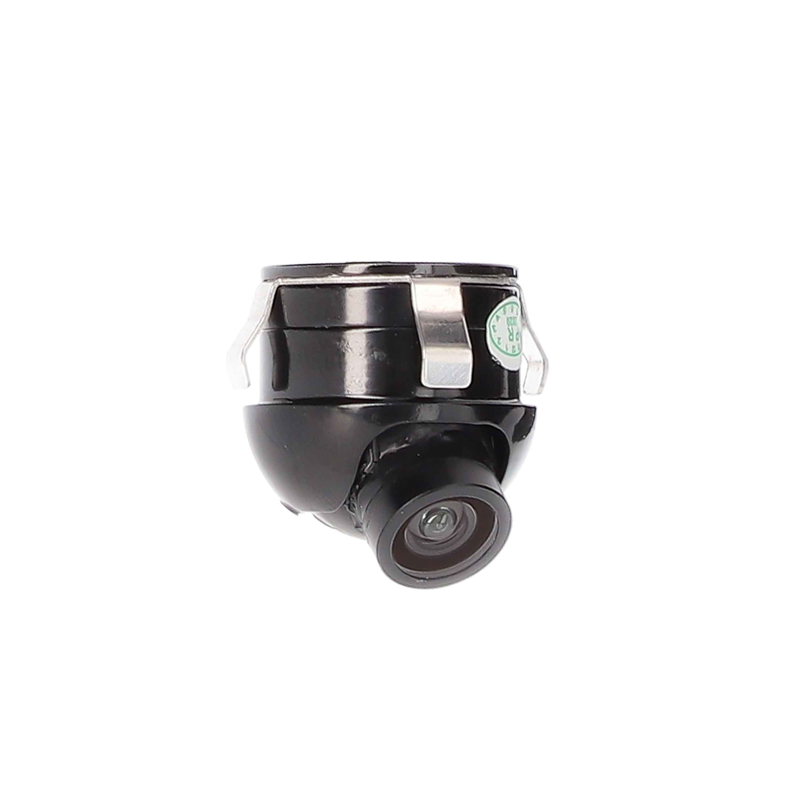 Smaller Eyeball Style Camera