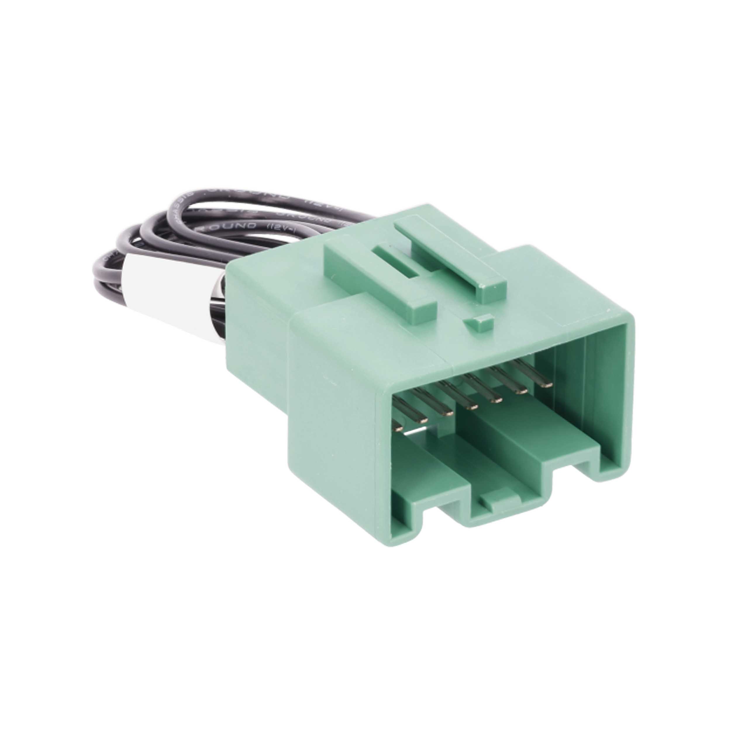 ANC Bypass Harness fits select GM vehicles 2020