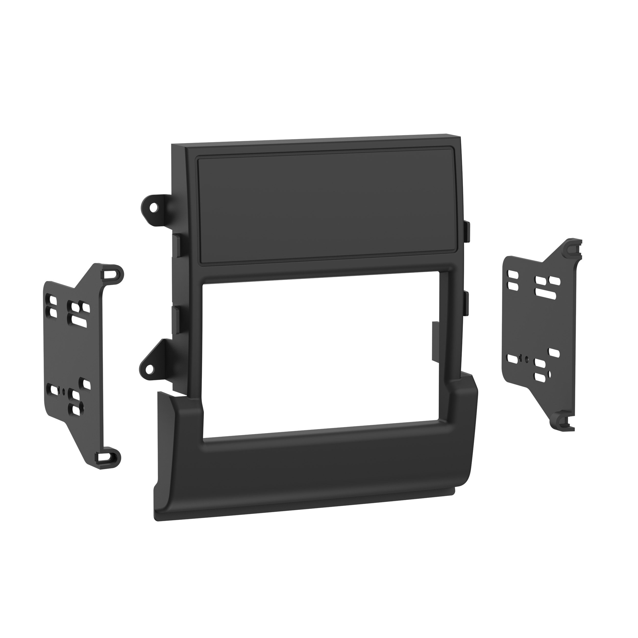 Stereo Installation Kit - Fits Porsche Macan 2015-2020