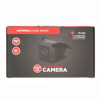Small Square Camera