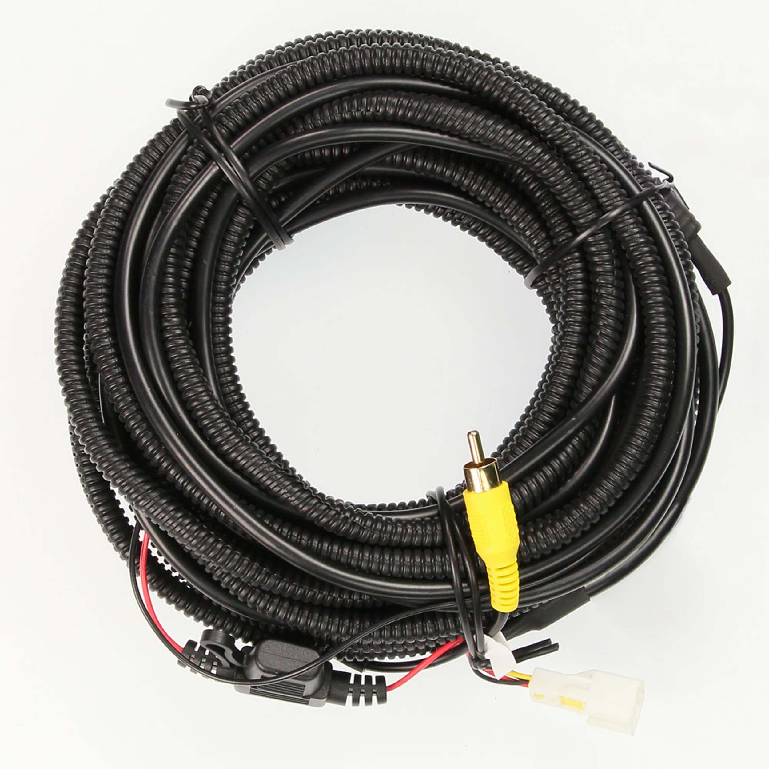 Tailgate Handle Camera Ford F-150 1997-2005 and Super Duty 1