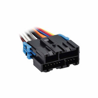 GM 1988-2005 (20-pin, fully terminated)