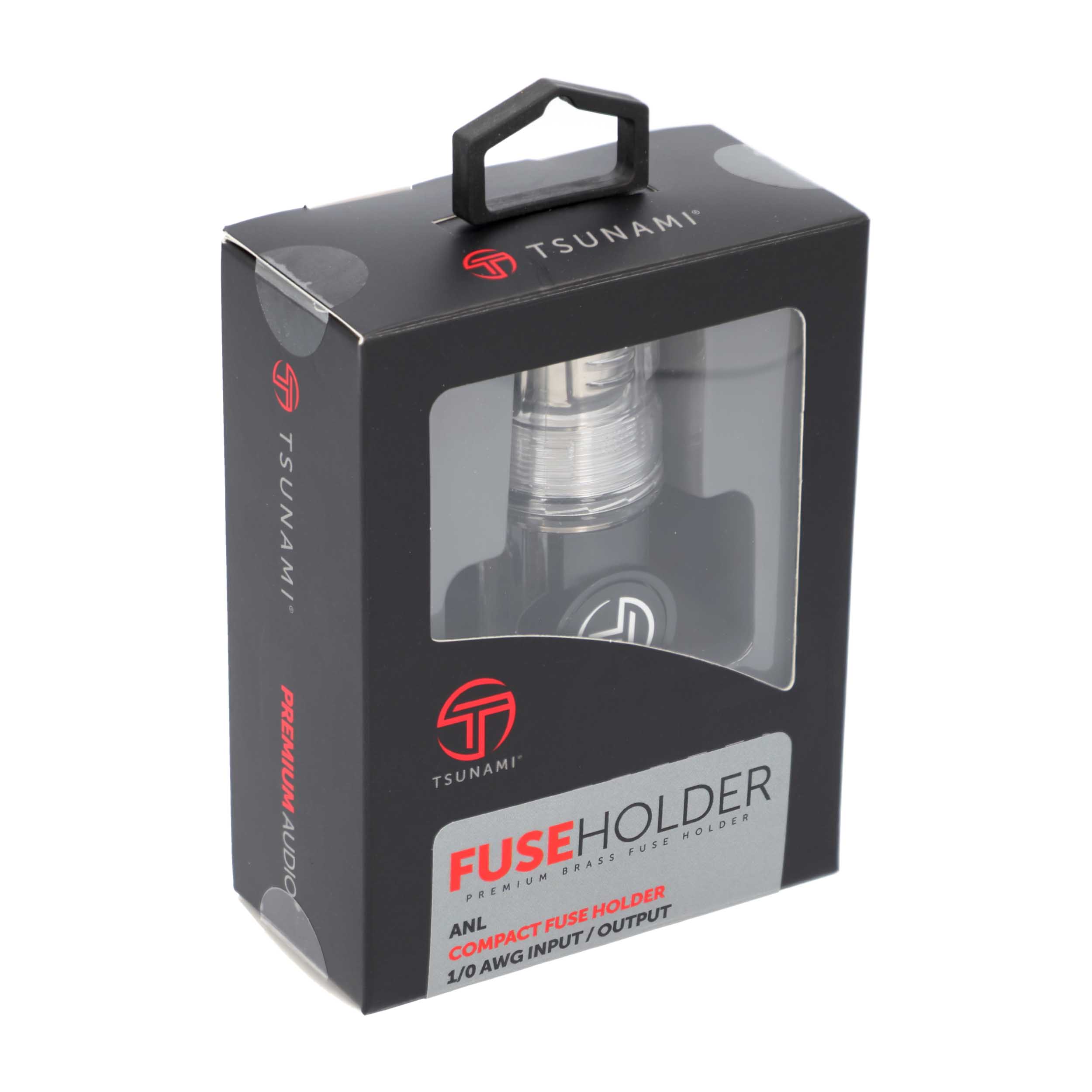 Rotating Inline ANL Fuse Holder