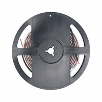 5050 White Light Strip - 3 Meter, 60 LED, Bulk