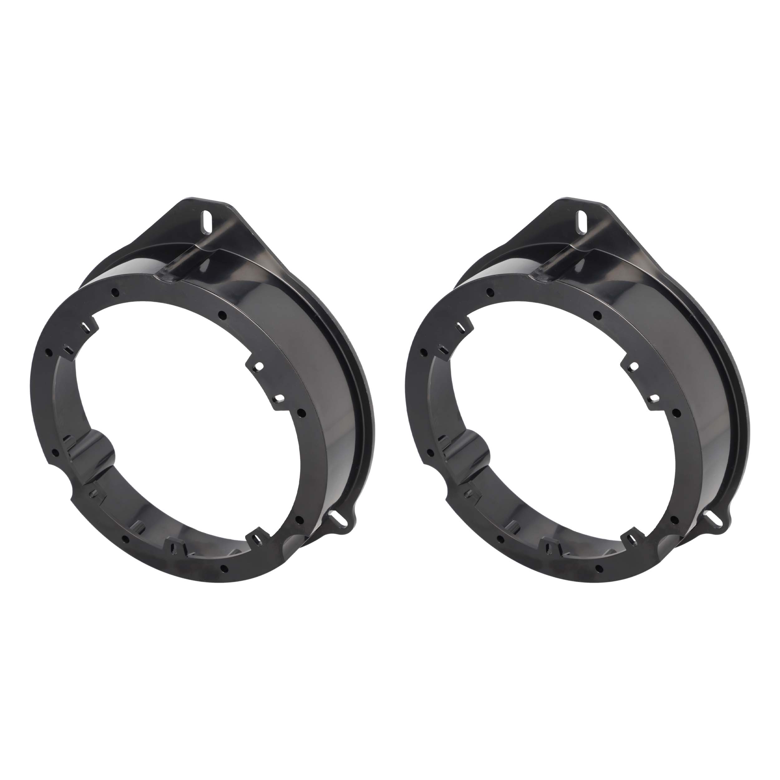 Audi A3 | A4 2000-2010 - 6" to 6.75"