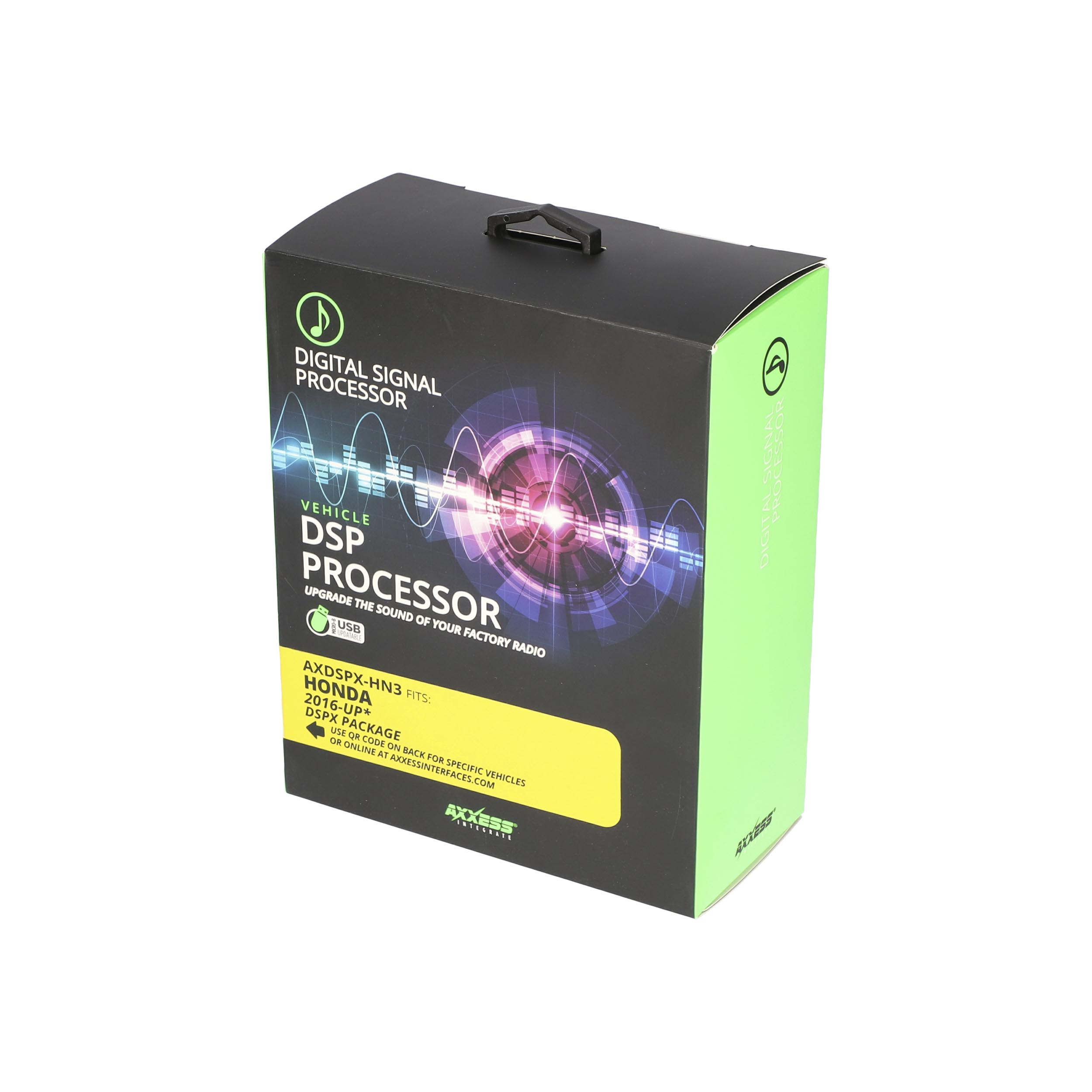 SDPIF®/DSP Data Intfc - Fits Select Honda Models 2016-2022