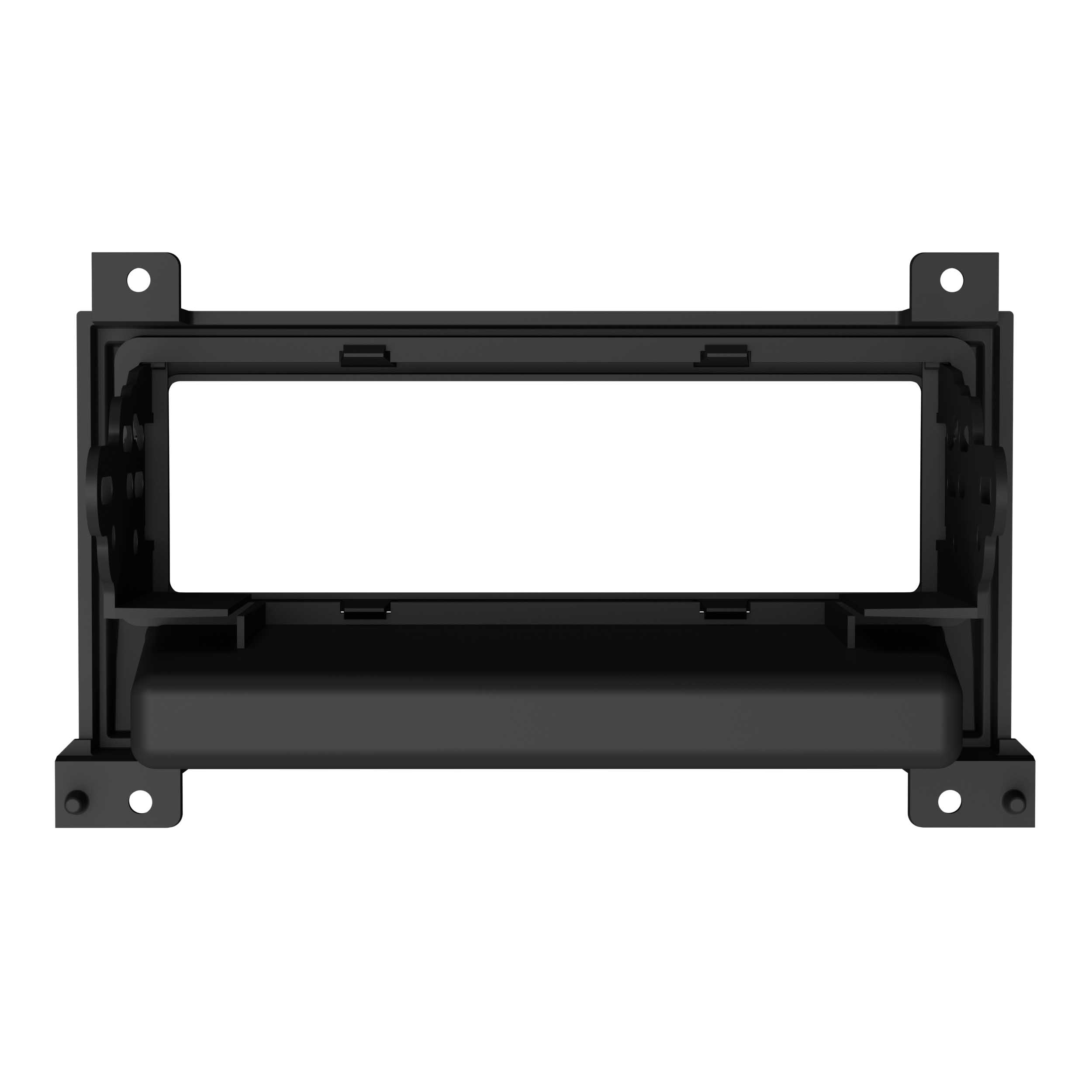 Jeep Grand Cherokee - Dodge Durango 2011-13