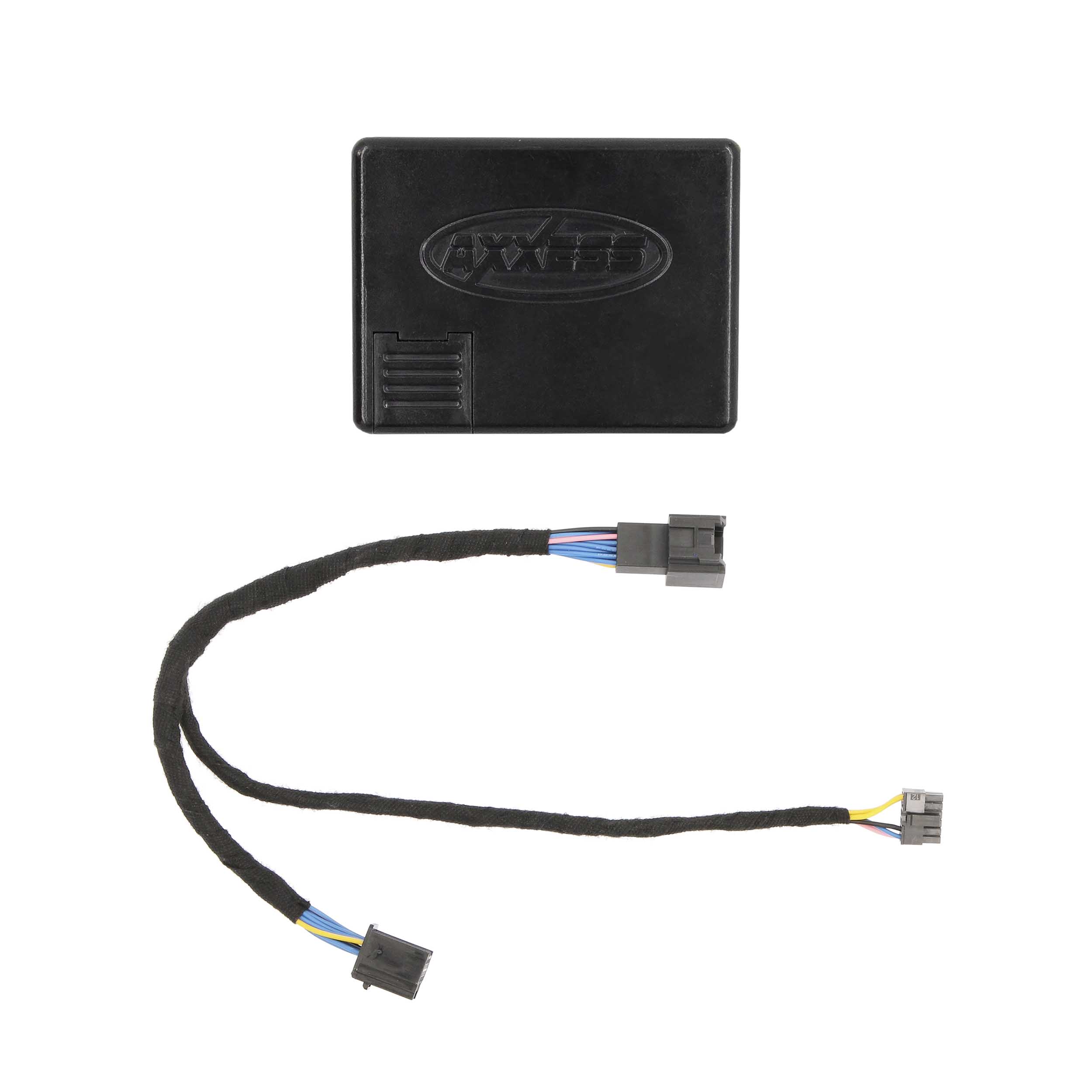 SSO Data Interface - Dodge | Jeep 2019-Up