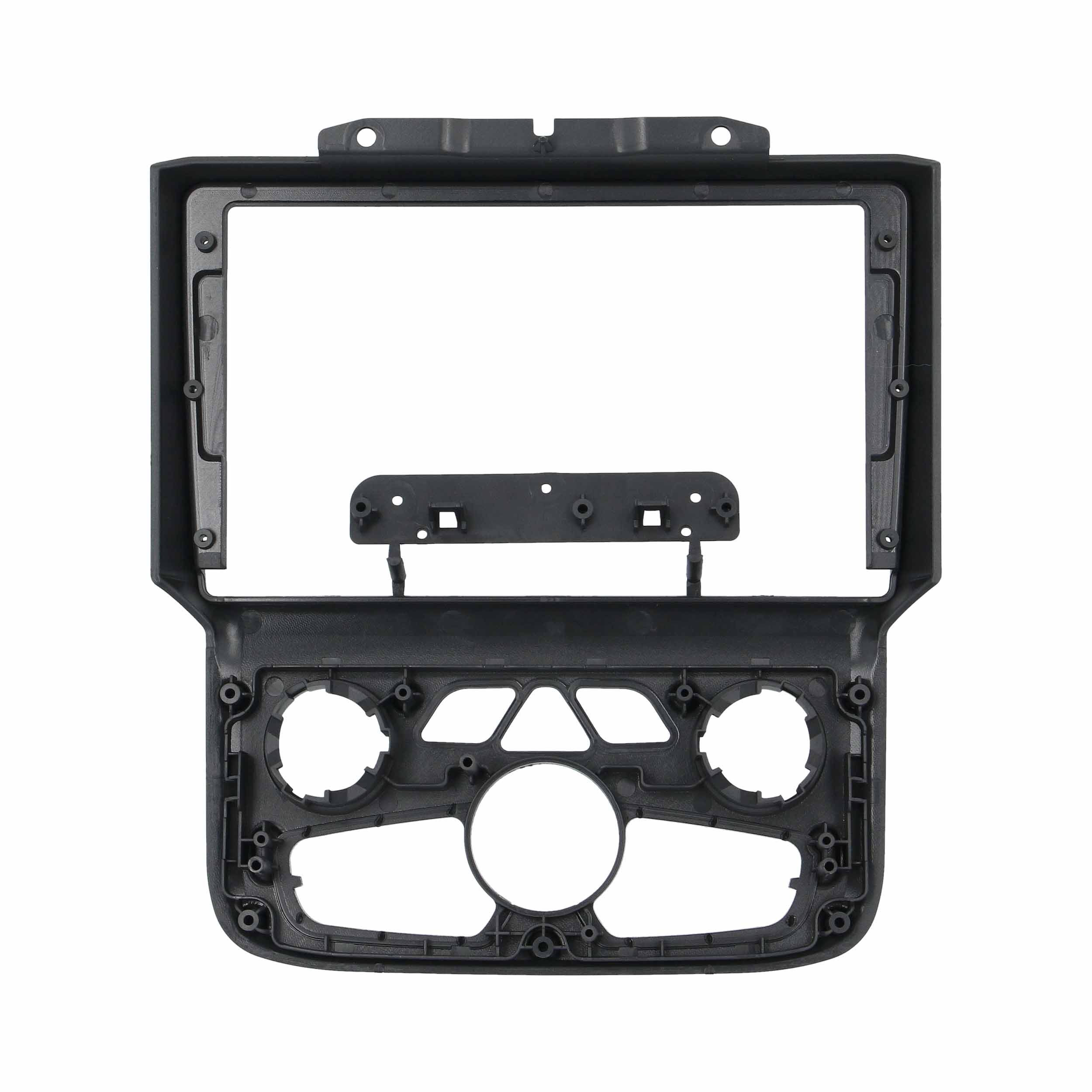 Aküstik Radio-Specific Dash Kit - RAM Trucks 2013-2024 (with 8.4" screen)