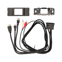 USB Media Hub Replacement - Ford Edge 2011-2019