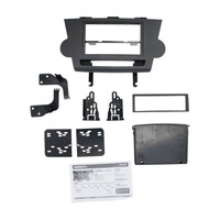Toyota Highlander 2008-2012 (without factory NAV)
