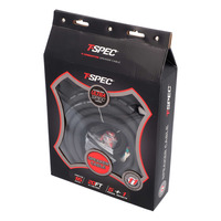 Speaker Wire Kit | 11 Conductor | 16GA | 20 ft.