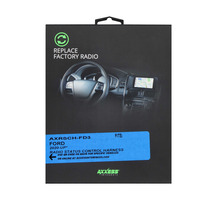 Radio Status Control Harness - Ford 2020-Up