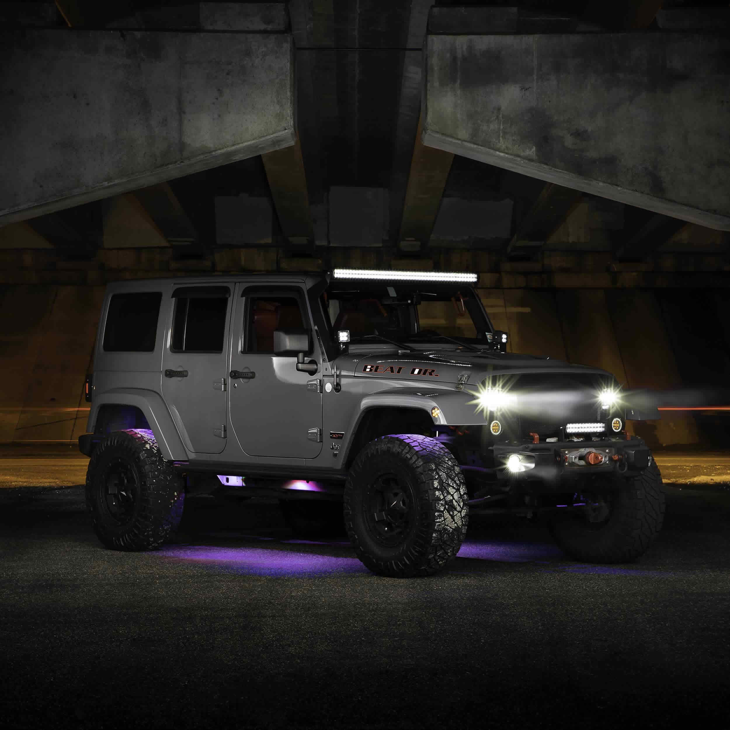 .50 CALIBER REPLICA AMMOTENNA - BLACK CARBON FIBER