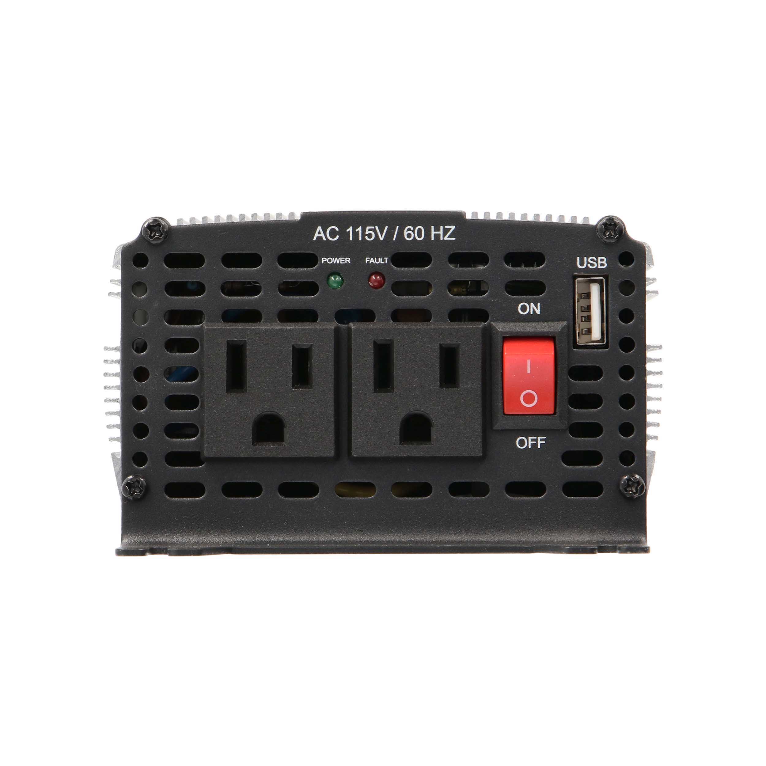 400 Watt Power Inverter