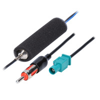 GM | Chrysler | VW | Euro Multi-App 2002-Up