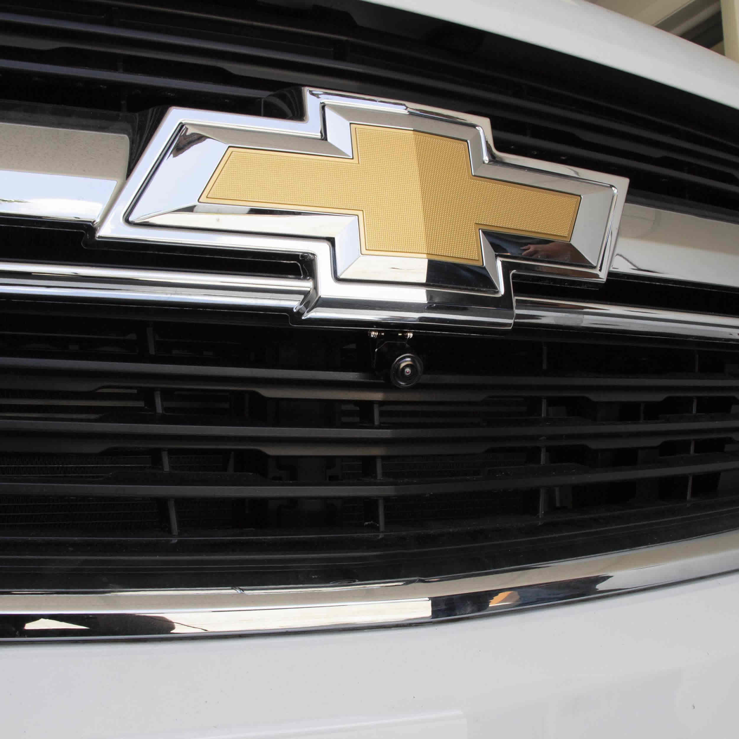 360-Degree 3D SVM Camera System with DVR