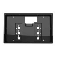 MINI Countryman 2011-2016| Paceman 2013-2016 (w/out factory NAV) - Fits Pioneer 8" Radios