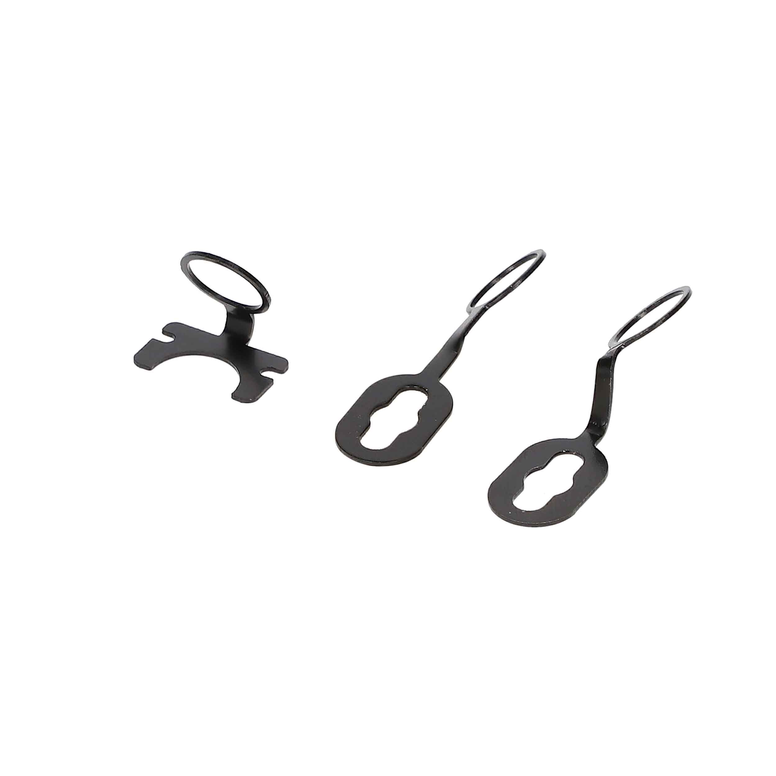 Flush Mount Micro Camera