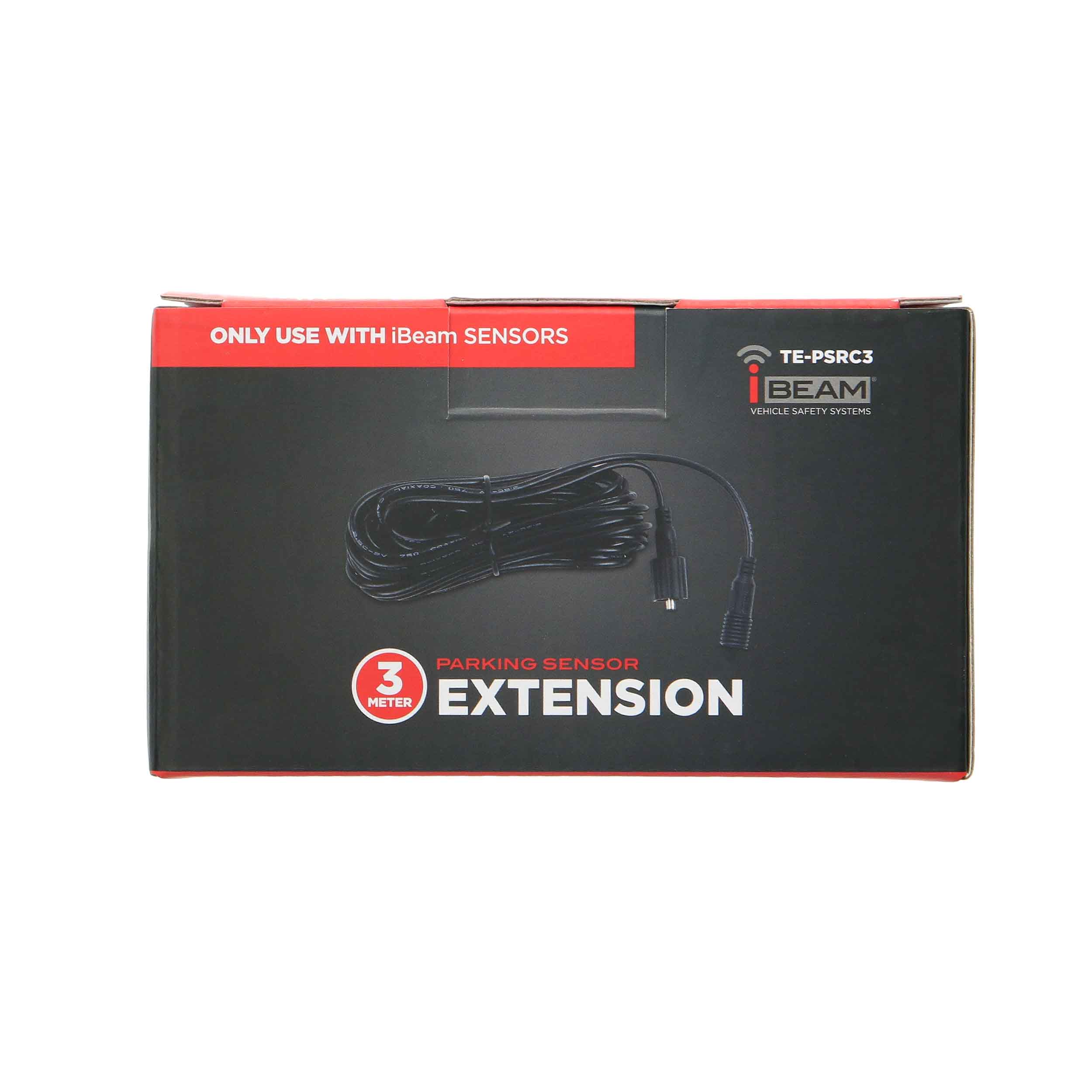 Parking Sensor 3 Meter Extension