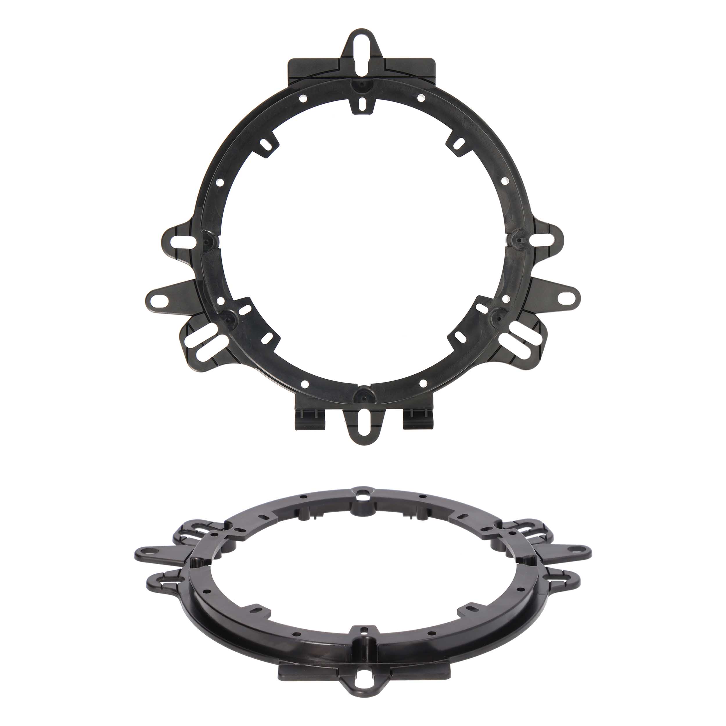 Universal 6.5 inch speaker adapter