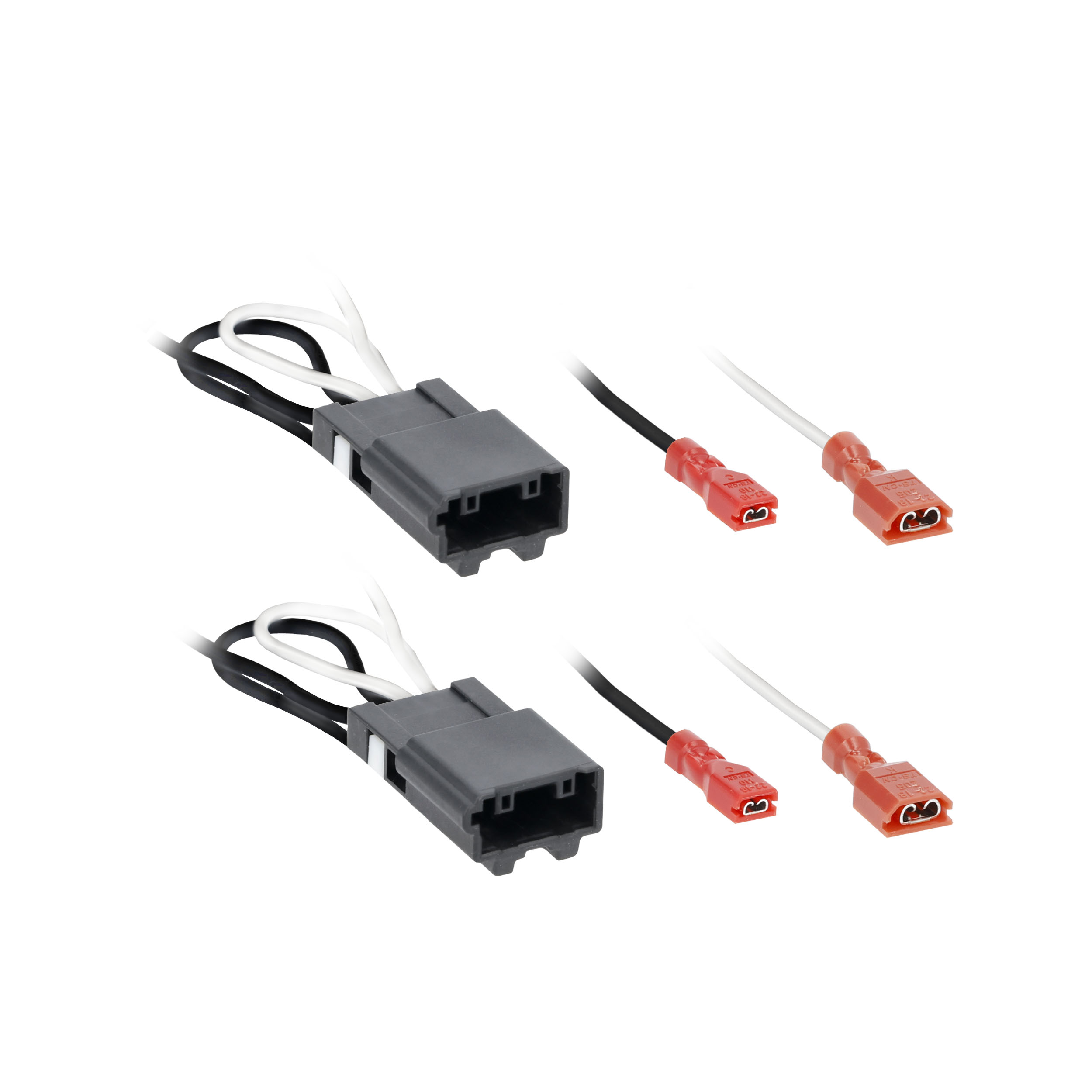 Speaker Harness - Fits Toyota Tundra 2022-2025