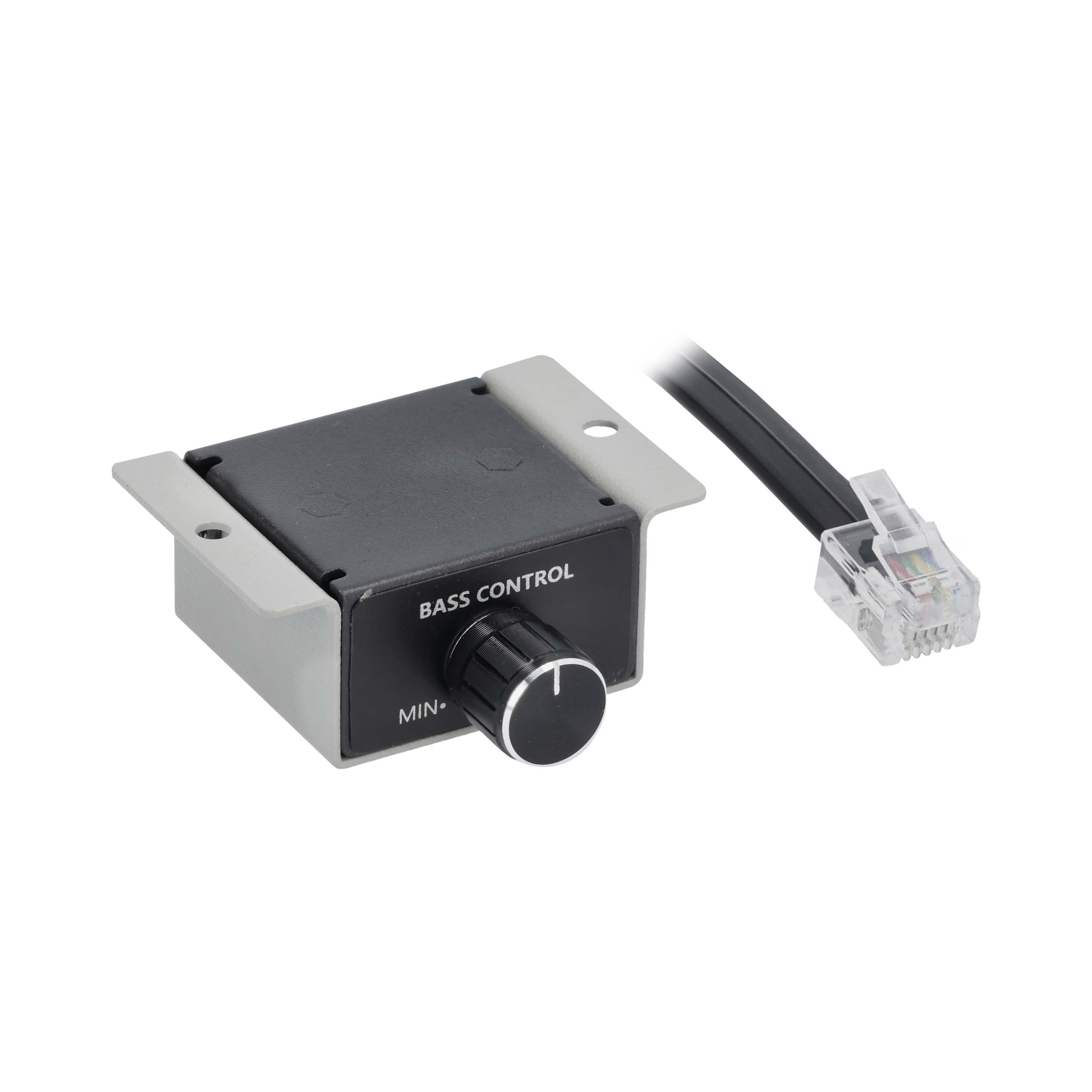 Add-On Remote Bass Knob