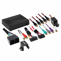 DSP Data Interface - GM 2019-2023