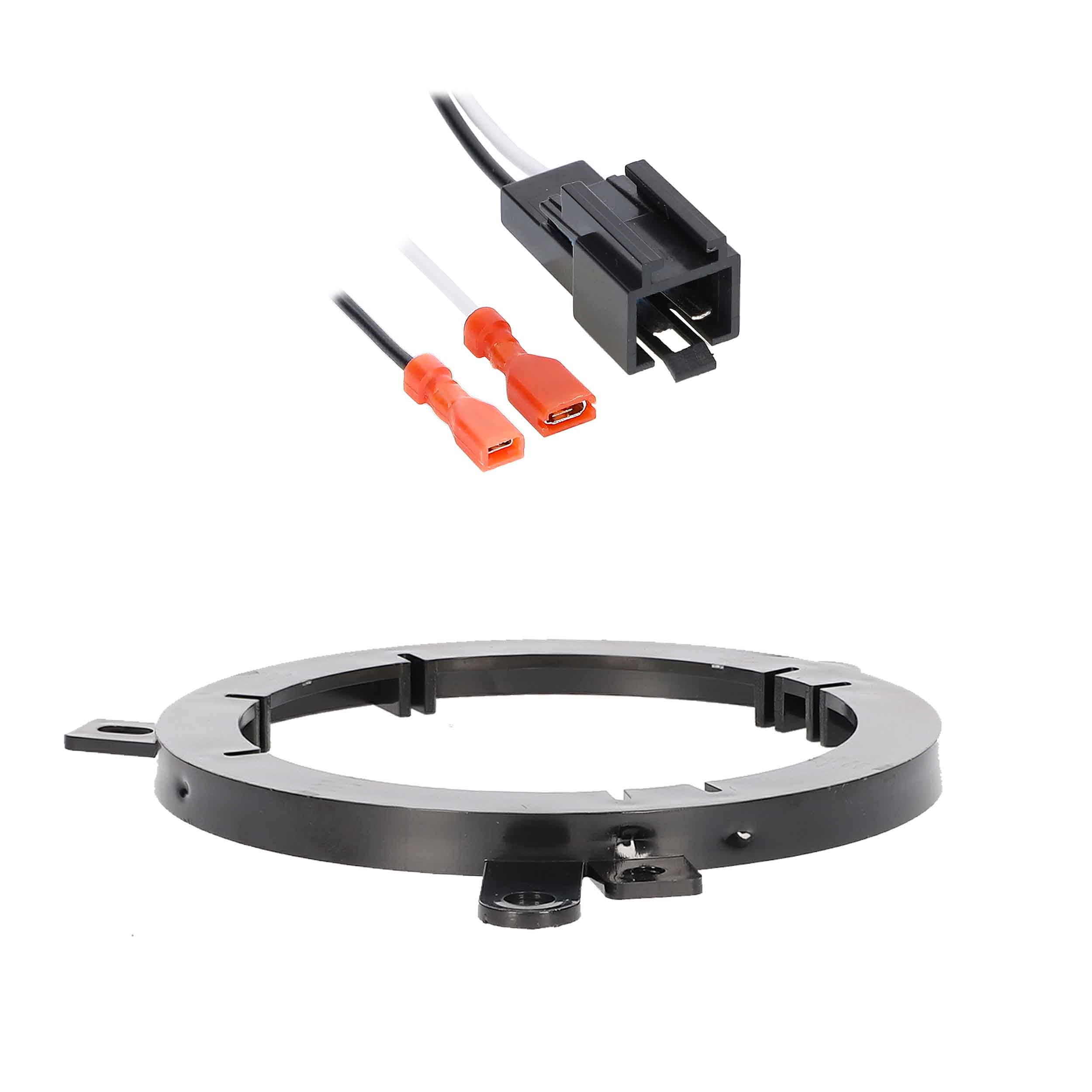 Chrysler 1995-2006 - 5.25"-6.5"