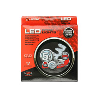 Cool White 5050 Indoor LED Strip - 5 Meter, Retail