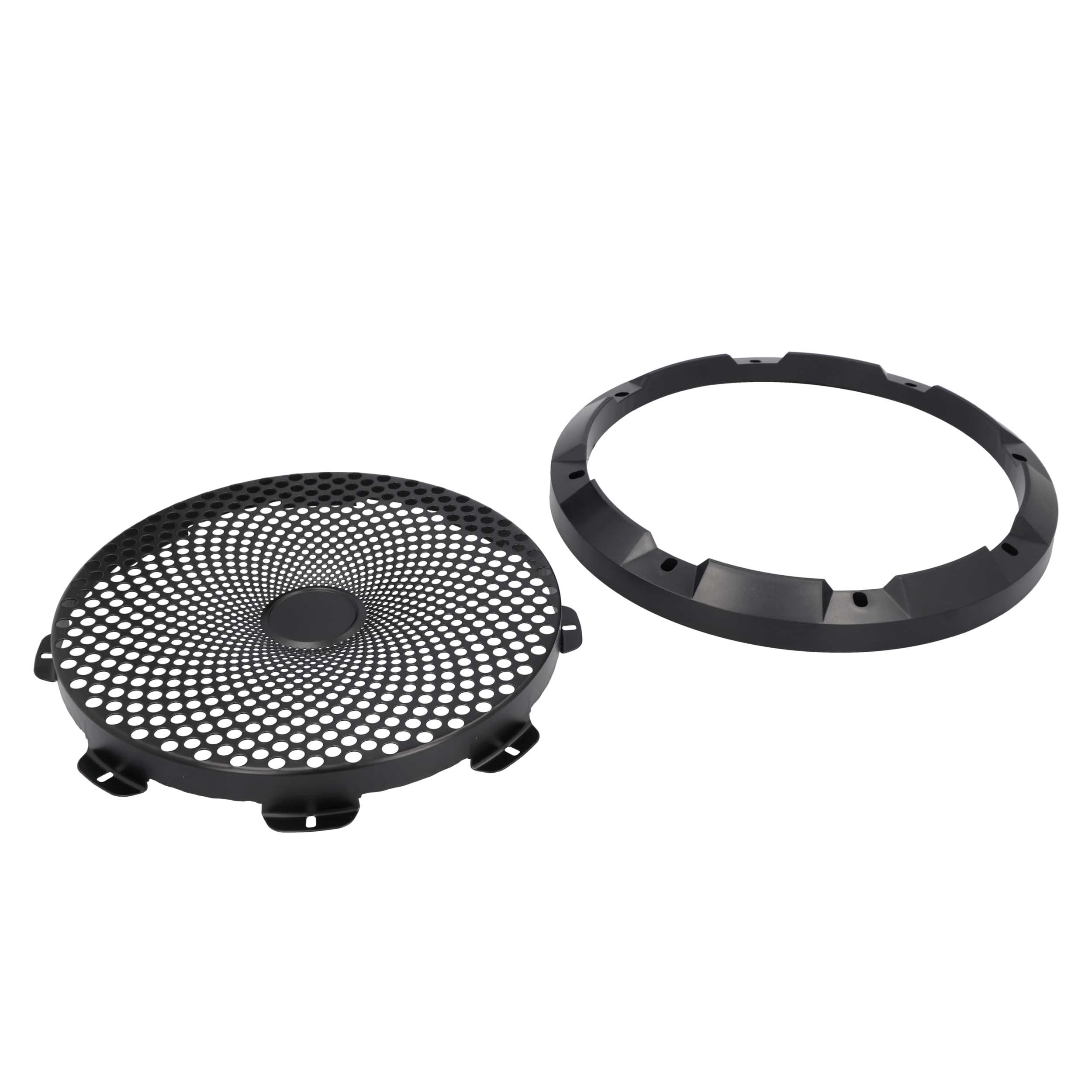 Speaker & Subwoofer Grille - 12-Inch