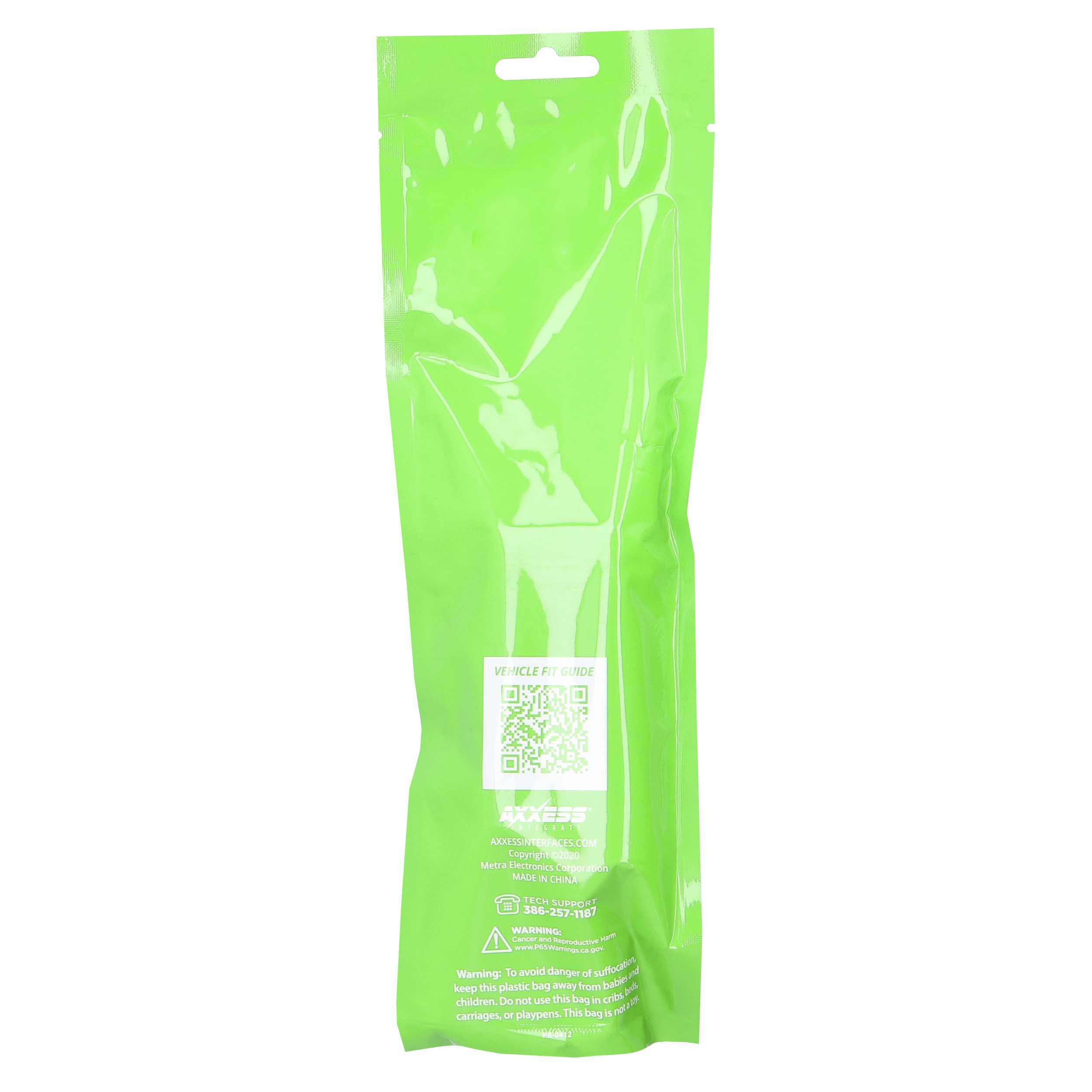 Universal 2 channel adjustable line output converter