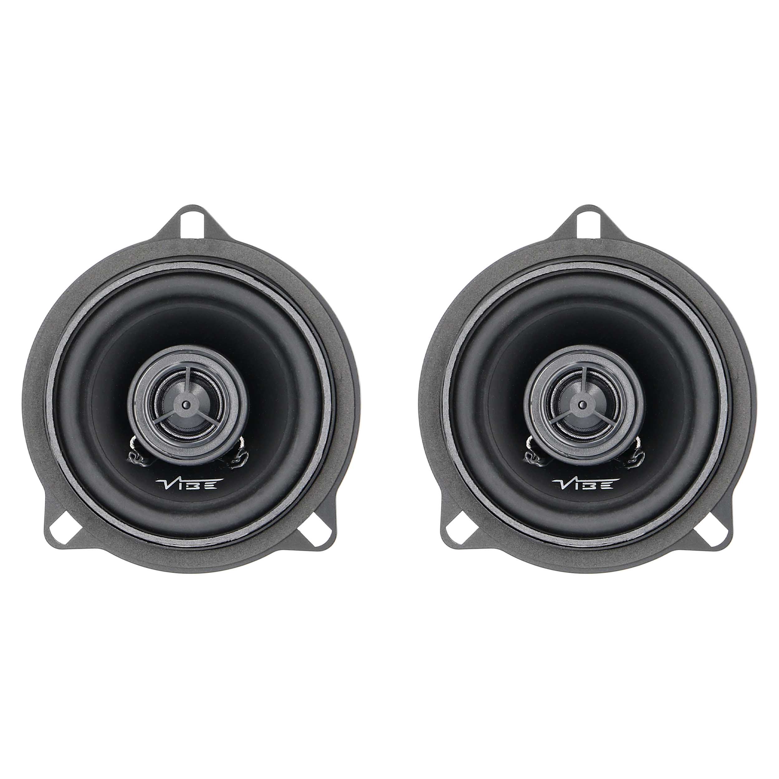 4" Coaxial Upgrade Speaker Fits Select BMW