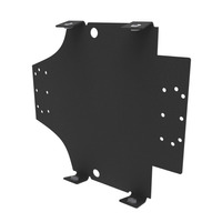 Amplifier Bracket Harley-Davidson Road Glide 2015-2023.5