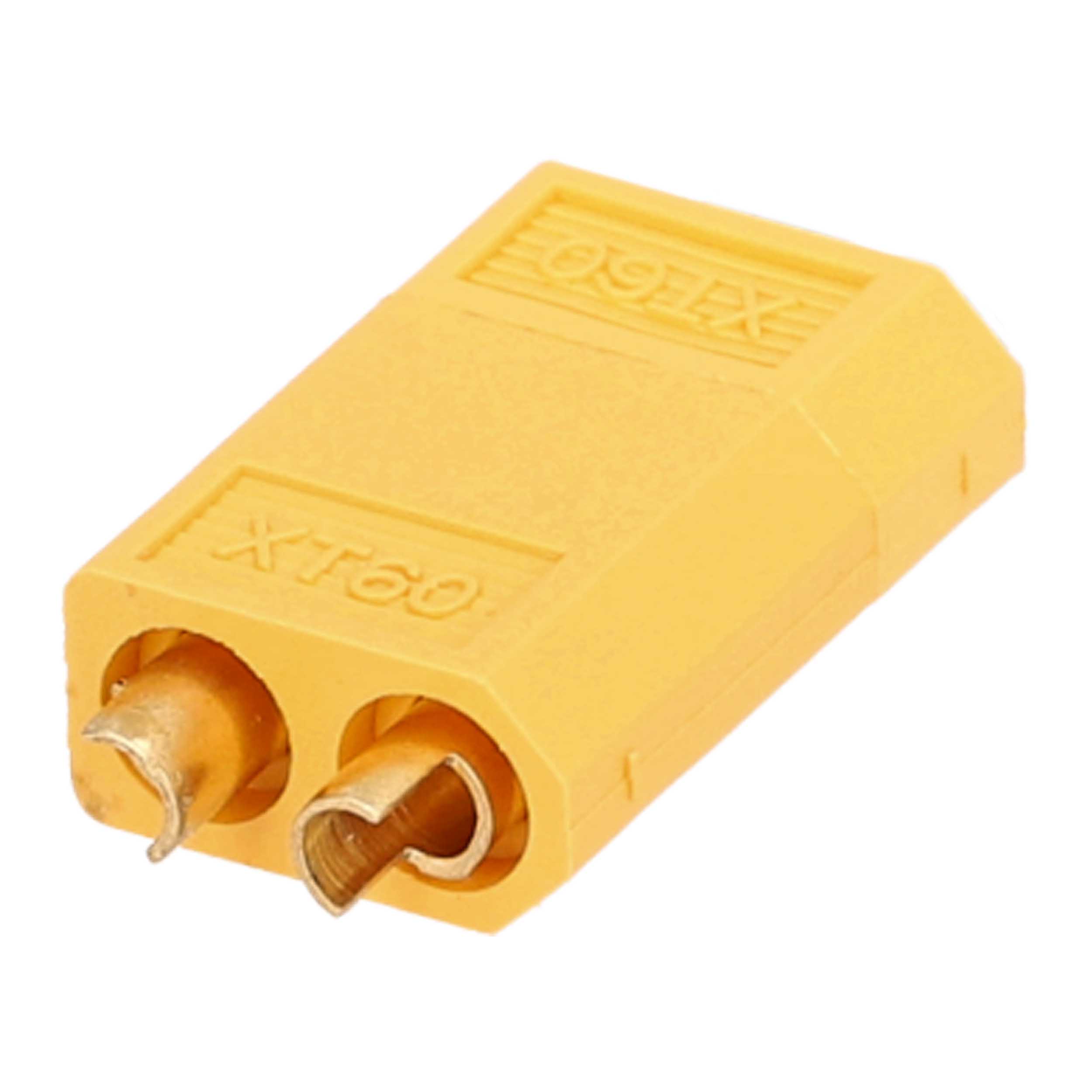 XT Connector 60A 12 GA