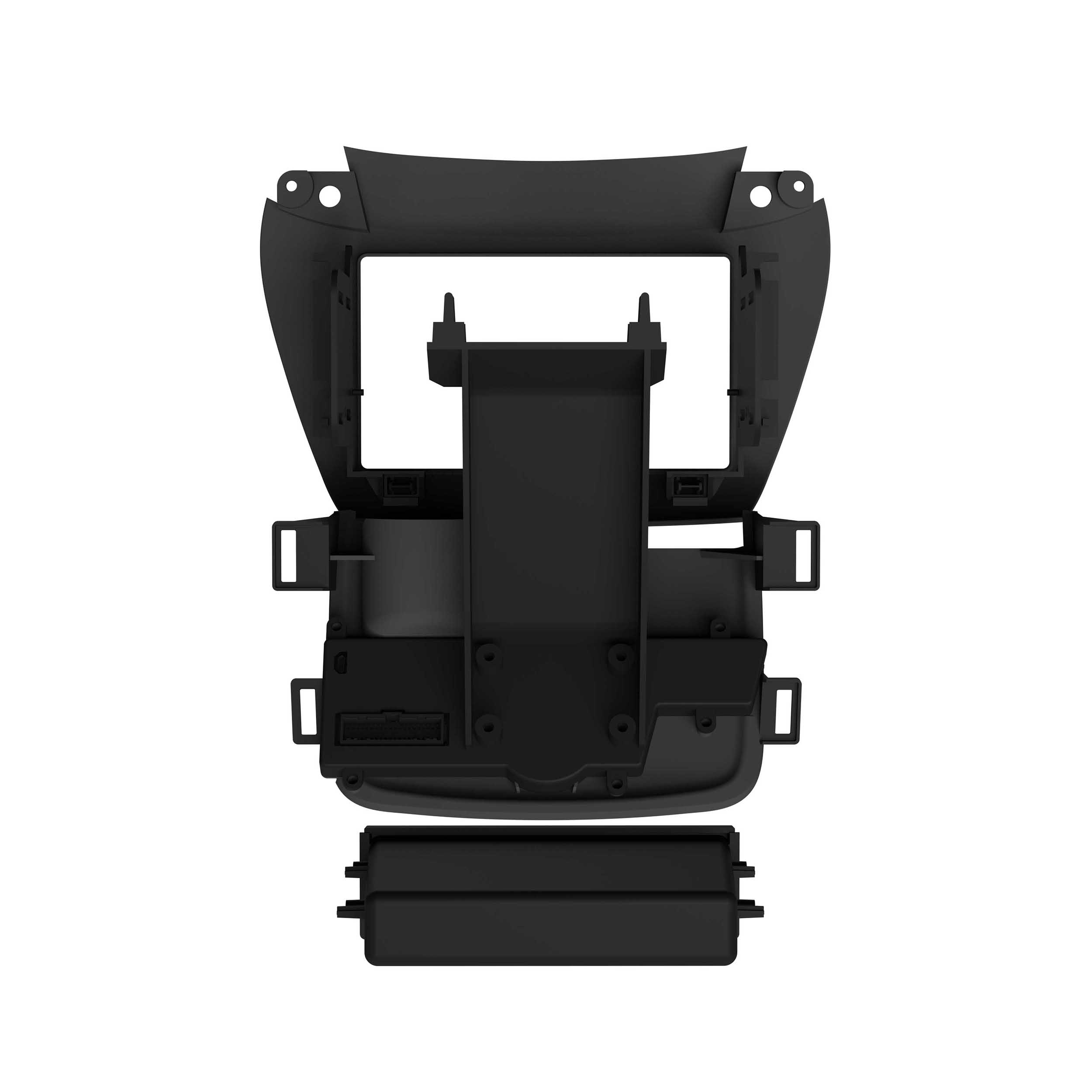 Dodge Journey 2011-2020