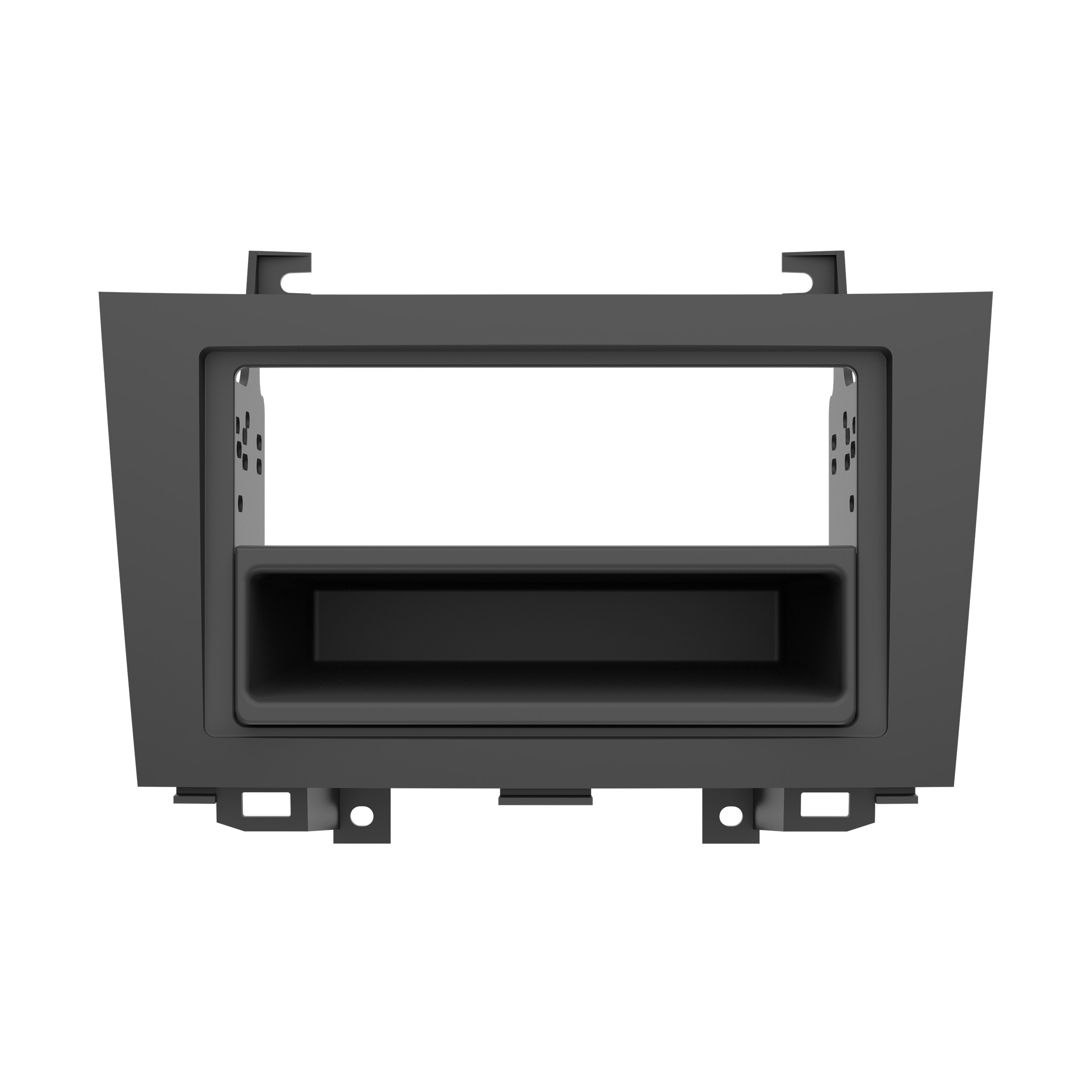 Stereo Installation Kit - Fits Honda CR-V 2007-2011